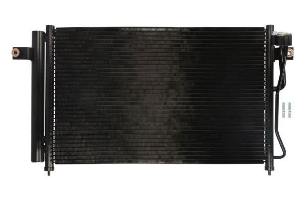 Конденсатор кондиціонера Thermotec KTT110152 ціна, від 71.02 USD