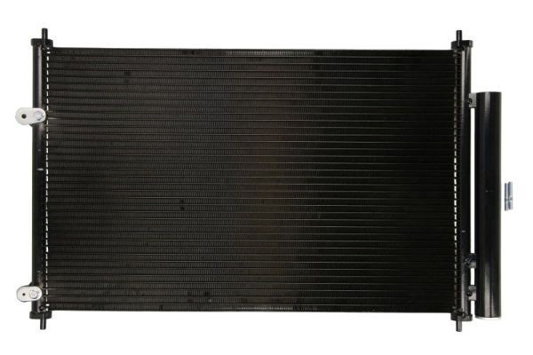 Конденсатор кондиціонера Thermotec KTT110154 ціна, від 56.42 USD