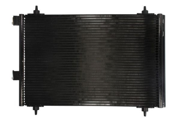 Конденсатор кондиціонера Thermotec KTT110156 ціна, від 71.24 USD