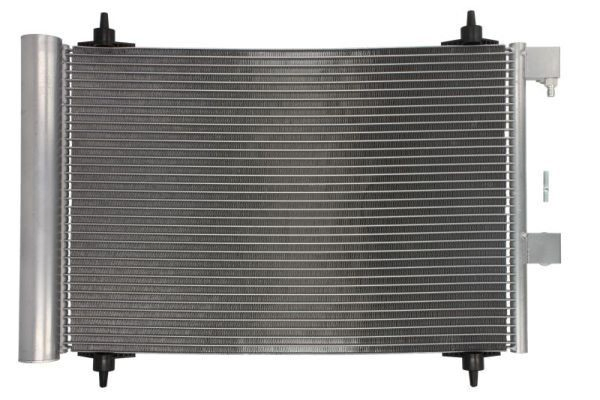 Купити KTT110160 Thermotec Радіатор системи охолодження кондиціонера