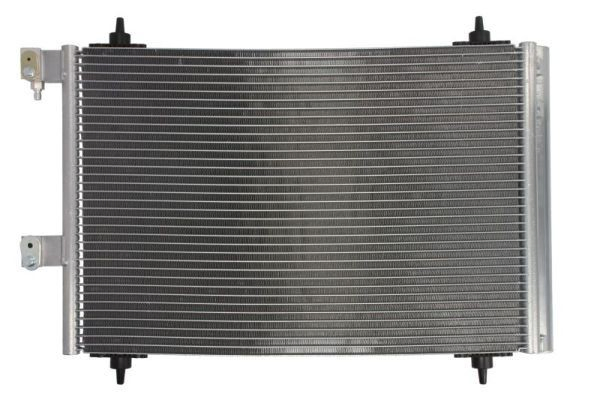 Конденсатор кондиціонера Thermotec KTT110160 ціна, від 68.17 USD