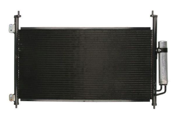 Конденсатор кондиціонера Thermotec KTT110167 ціна, від 72.79 USD