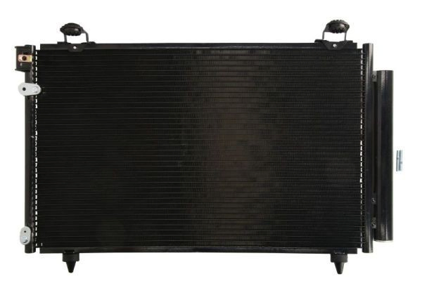 Конденсатор кондиціонера Thermotec KTT110168 ціна, від 74.92 USD
