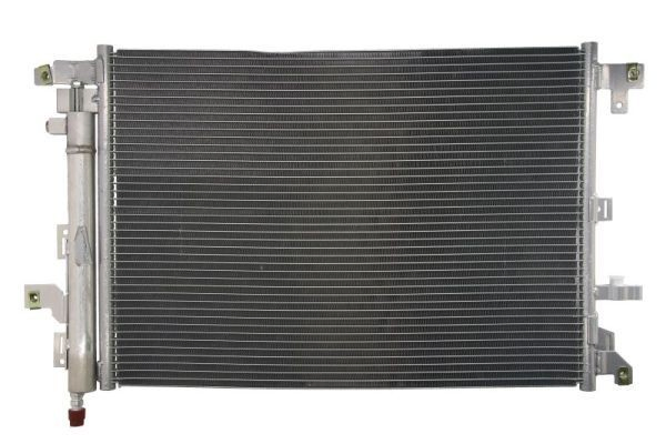 Конденсатор кондиціонера Thermotec KTT110172 ціна, від 78.10 USD