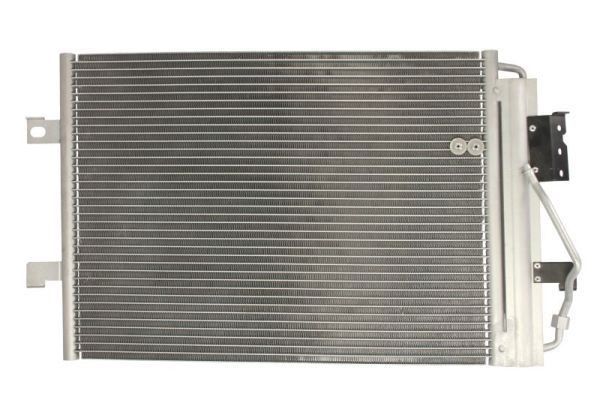 Конденсатор кондиціонера Thermotec KTT110173 ціна, від 60.05 USD