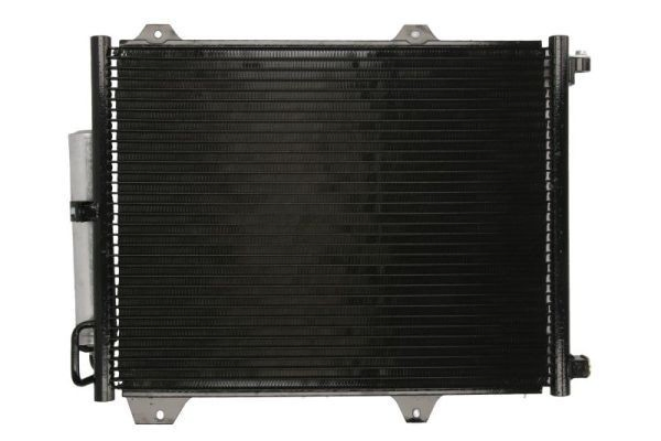 Конденсатор кондиціонера Thermotec KTT110178 ціна, від 78.18 USD