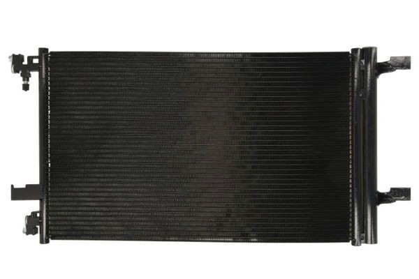Конденсатор кондиціонера Thermotec KTT110181 ціна, від 73.23 USD