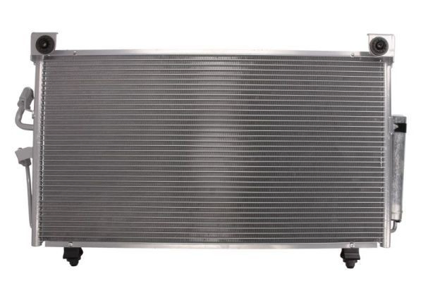Конденсатор кондиціонера Thermotec KTT110201 ціна, від 71.03 USD
