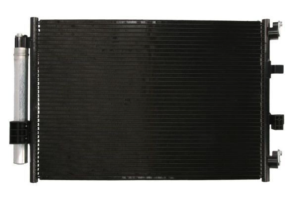 Конденсатор кондиціонера Thermotec KTT110215 ціна, від 76.18 USD