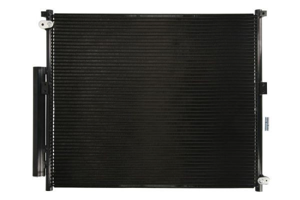 Конденсатор кондиціонера Thermotec KTT110219 ціна, від 75.42 USD