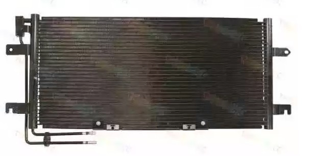 Купити KTT110225 Thermotec Радіатор системи охолодження кондиціонера