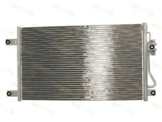 Конденсатор кондиціонера Thermotec KTT110229 ціна, від 57.87 USD