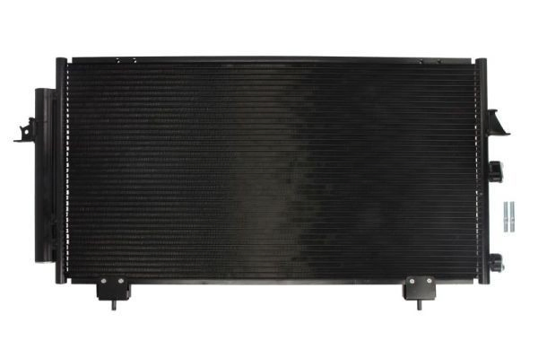 Конденсатор кондиціонера Thermotec KTT110232 ціна, від 69.97 USD