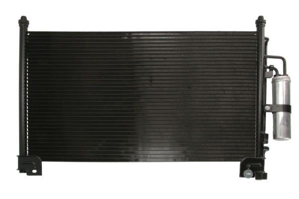 Конденсатор кондиціонера Thermotec KTT110243 ціна, від 76.58 USD
