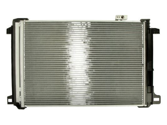 Конденсатор кондиціонера Thermotec KTT110244 ціна, від 64.74 USD
