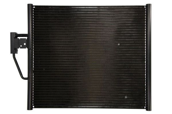 Конденсатор кондиціонера Thermotec KTT110257 ціна, від 58.70 USD