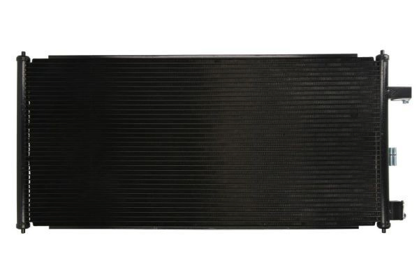 Конденсатор кондиціонера Thermotec KTT110259 ціна, від 73.71 USD