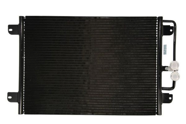 Купити KTT110271 Thermotec Радіатор системи охолодження кондиціонера