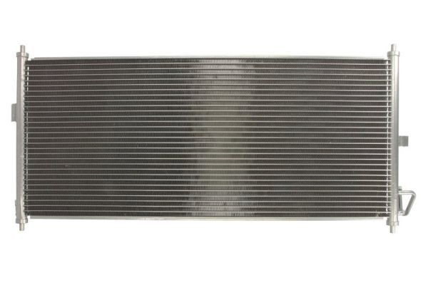 Конденсатор кондиціонера Thermotec KTT110281 ціна, від 61.15 USD