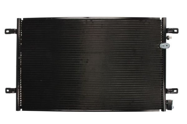 Конденсатор кондиціонера Thermotec KTT110283 ціна, від 63.34 USD