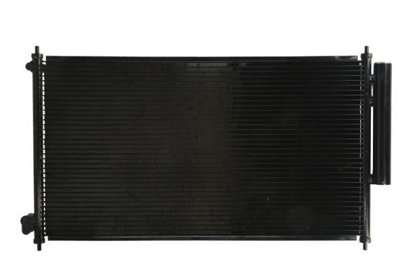 Конденсатор кондиціонера Thermotec KTT110290 ціна, від 65.73 USD
