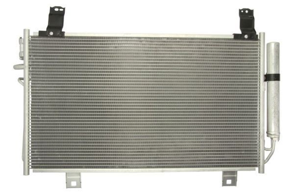 Конденсатор кондиціонера Thermotec KTT110292 ціна, від 72.63 USD