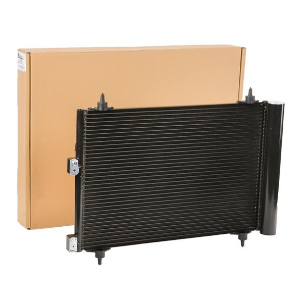 Купити KTT110297 Thermotec Радіатор системи охолодження кондиціонера