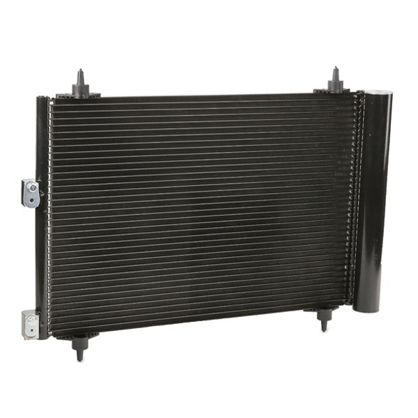 Радіатор кондиціонера KTT110297 Thermotec