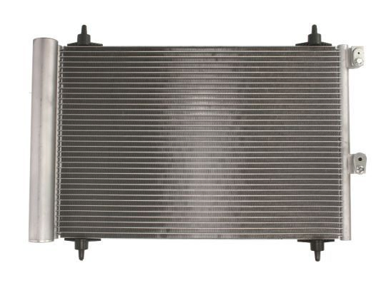 KTT110297 Thermotec Конденсатор