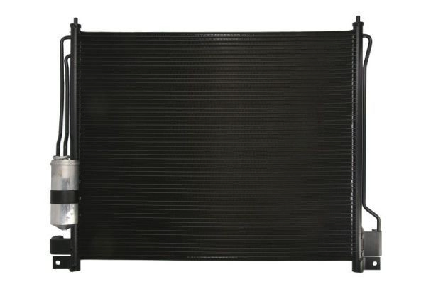 Конденсатор кондиціонера Thermotec KTT110304 ціна, від 76.01 USD