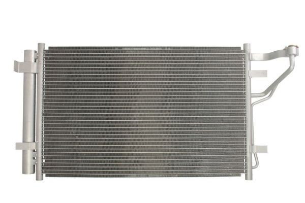 Конденсатор кондиціонера Thermotec KTT110311 ціна, від 65.12 USD