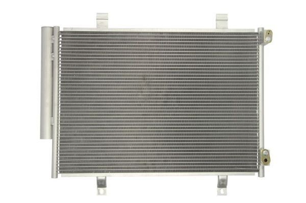 Конденсатор кондиціонера Kraft 227014 ціна, від 105.81 USD
