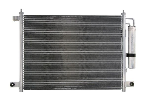 Конденсатор кондиціонера Thermotec KTT110316 ціна, від 72.11 USD