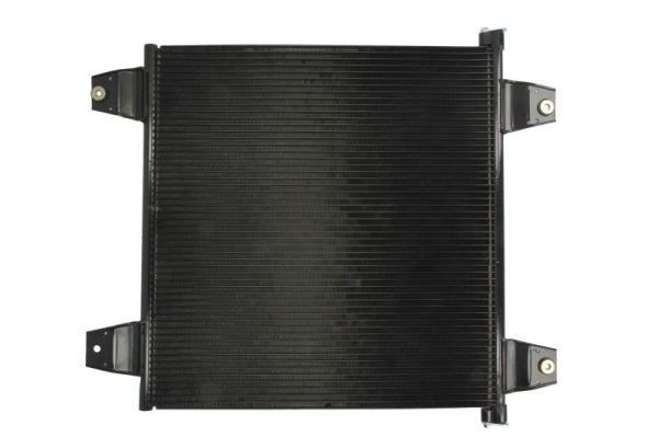 Конденсатор кондиціонера Thermotec KTT110333 ціна, від 100.81 USD