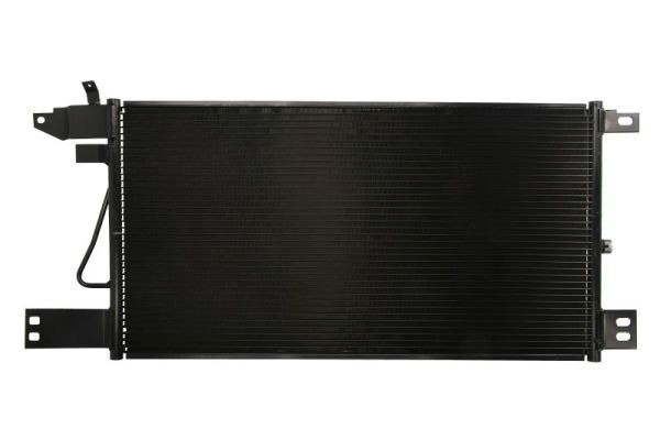 Конденсатор кондиціонера Scania 00000001752264 ціна, від 112.56 USD