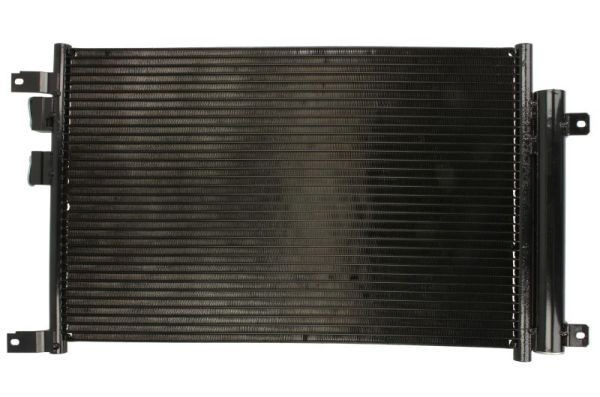 Конденсатор кондиціонера Thermotec KTT110382 ціна, від 71.96 USD