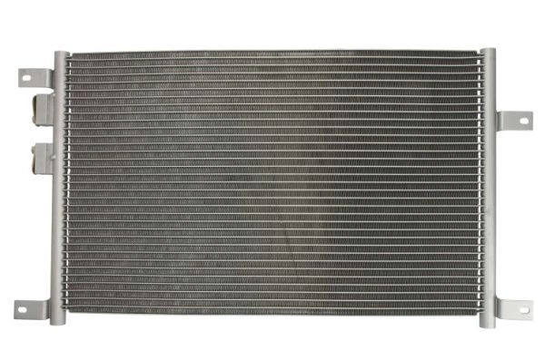 Конденсатор кондиціонера Thermotec KTT110385 ціна, від 53.62 USD