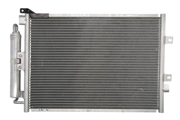 Конденсатор кондиціонера Thermotec KTT110388 ціна, від 72.14 USD