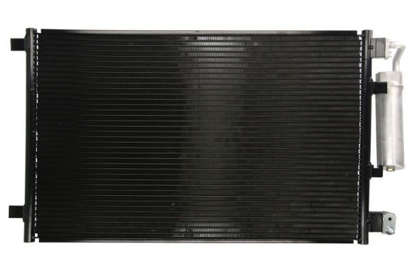 Конденсатор кондиціонера Thermotec KTT110408 ціна, від 75.10 USD