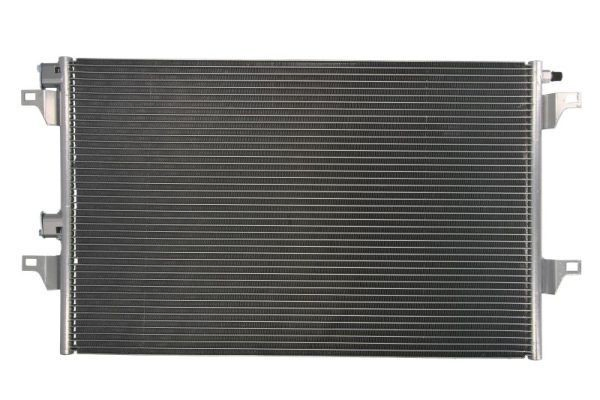 Конденсатор кондиціонера Thermotec KTT110411 ціна, від 75.80 USD