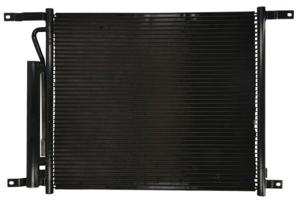 Конденсатор кондиціонера Thermotec KTT110419 ціна, від 71.41 USD