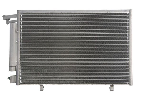 Конденсатор кондиціонера Thermotec KTT110423 ціна, від 89.78 USD