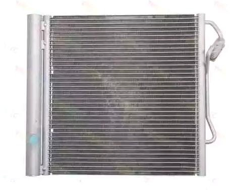 Радіатор кондиціонера KTT110426 Thermotec