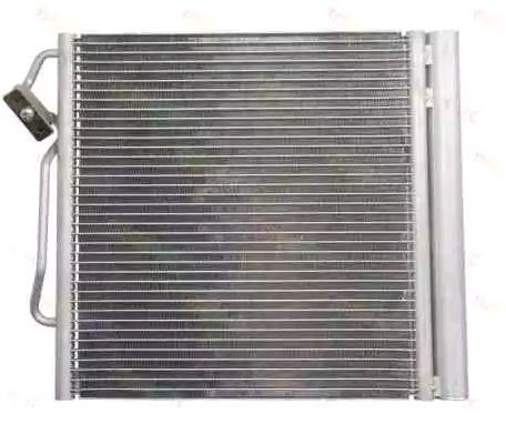 Купити KTT110426 Thermotec Радіатор системи охолодження кондиціонера