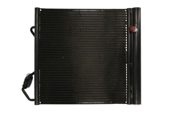 Конденсатор кондиціонера Thermotec KTT110426 ціна, від 76.10 USD