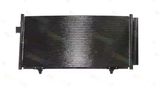 Конденсатор кондиціонера Thermotec KTT110431 ціна, від 60.26 USD