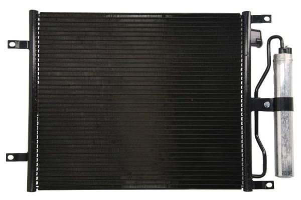 Радіатор кондиціонера KTT110435 Thermotec