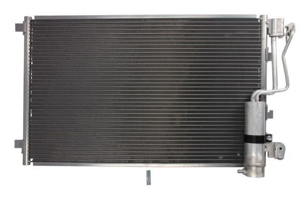 Конденсатор кондиціонера Thermotec KTT110439 ціна, від 78.98 USD
