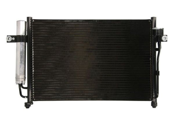 Купити KTT110440 Thermotec Радіатор системи охолодження кондиціонера