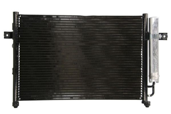 Конденсатор кондиціонера Thermotec KTT110440 ціна, від 73.96 USD